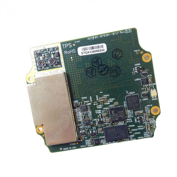 Topcon II G 고정확도를 위한 인공위성 널 조사 GPS 부속품